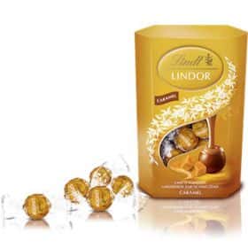 Конфеты Lindor